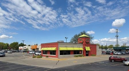 Retail space for Rent at 9370 Wisconsin 16 in Onalaska