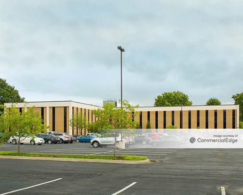Cloverleaf Office Park - Building 5