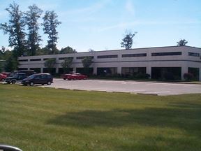 9300 Airport Drive