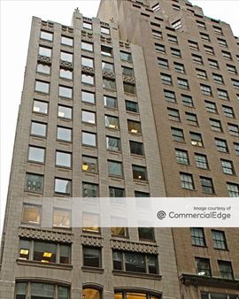 400 Madison Avenue