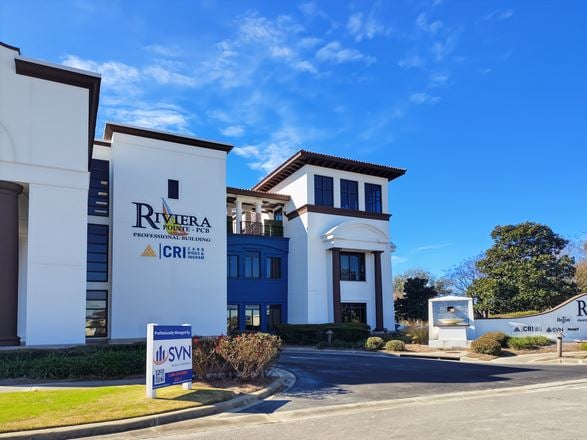 Regus - Panama City Beach - Pkwy