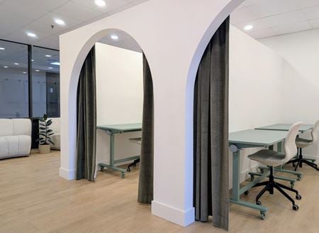 Office space for Rent at 7000 JFK Boulevard East #M2 in Guttenberg