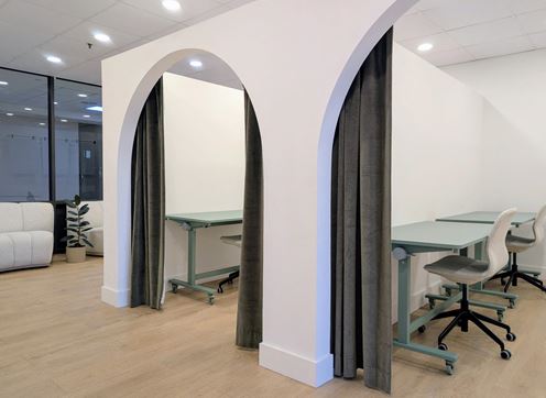 HudsonDesk
