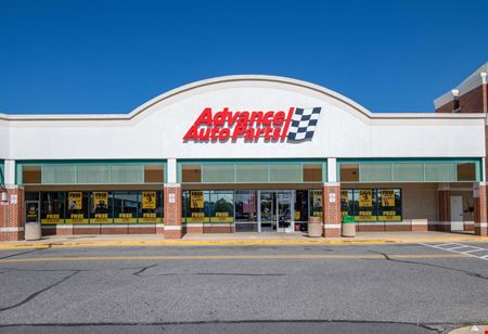 Photo of commercial space at 3400 Crain Highway in Bowie