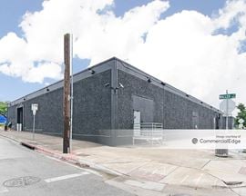 501 Waller Street