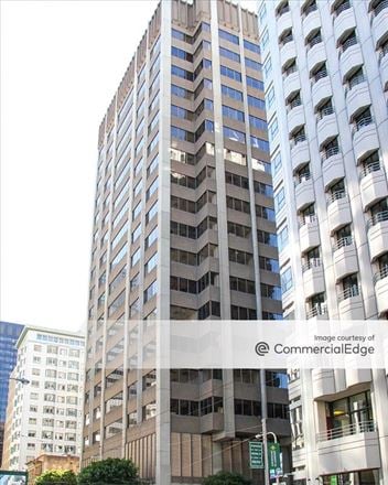475 Sansome