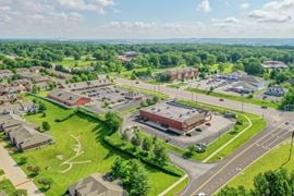 Tori Pines Plaza