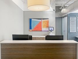 Regus - San Francisco - Mid-Market