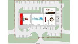 Ridge Commons Shopping Center