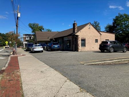 Retail space for Sale at 22 Kinderkamack Rd in Oradell