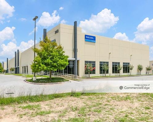 Prologis Park Beltway Antoine 4-7