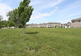 Development Site on Transit Road