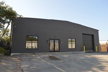 Commercial space for Rent at 227 West Valley Avenue in Homewood