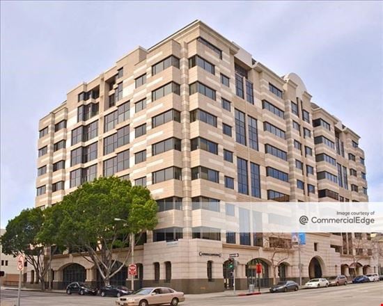 Pasadena Tower II