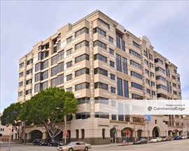 Pasadena Tower II