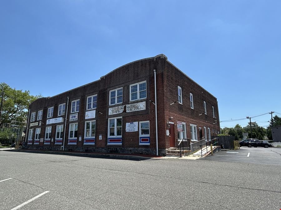 600 Main Street