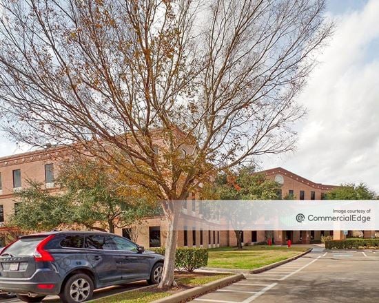 Sugar Land Medical Building II