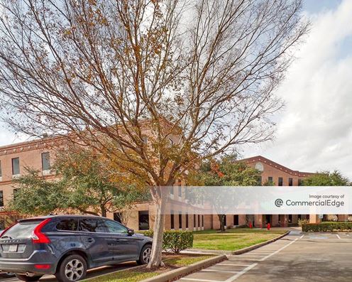 Sugar Land Medical Building II