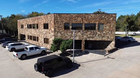 Office space for Rent at 700 Northeast 63rd Street in Oklahoma City