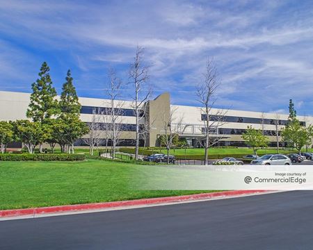 Empire Lakes Corporate Center - Rancho Cucamonga
