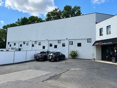 Industrial space for Sale at 121 Talcott Road in West Hartford