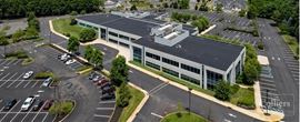 ±75,590 SF Class A Office Building for Lease