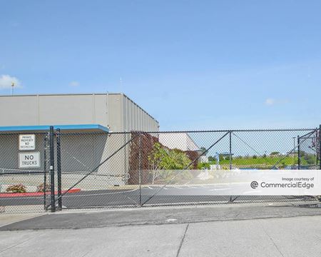 Industrial space for Rent at 211-213 Cutting Blvd, W. in Richmond