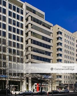 1627 K Street NW