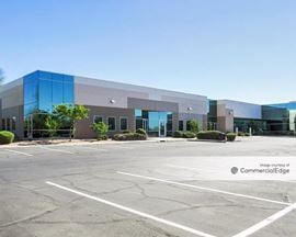Baseline Building