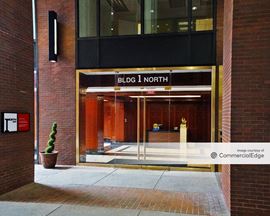One Lafayette Centre