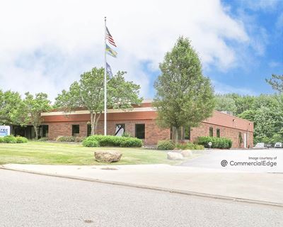 2300 East Enterprise Pkwy