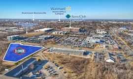 2200 SE 28th Street, Bentonville, AR
