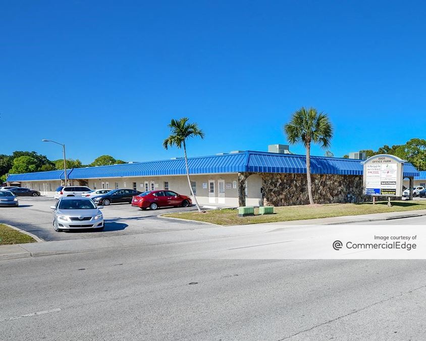 8800 49th Street North, Pinellas Park, FL CommercialSearch