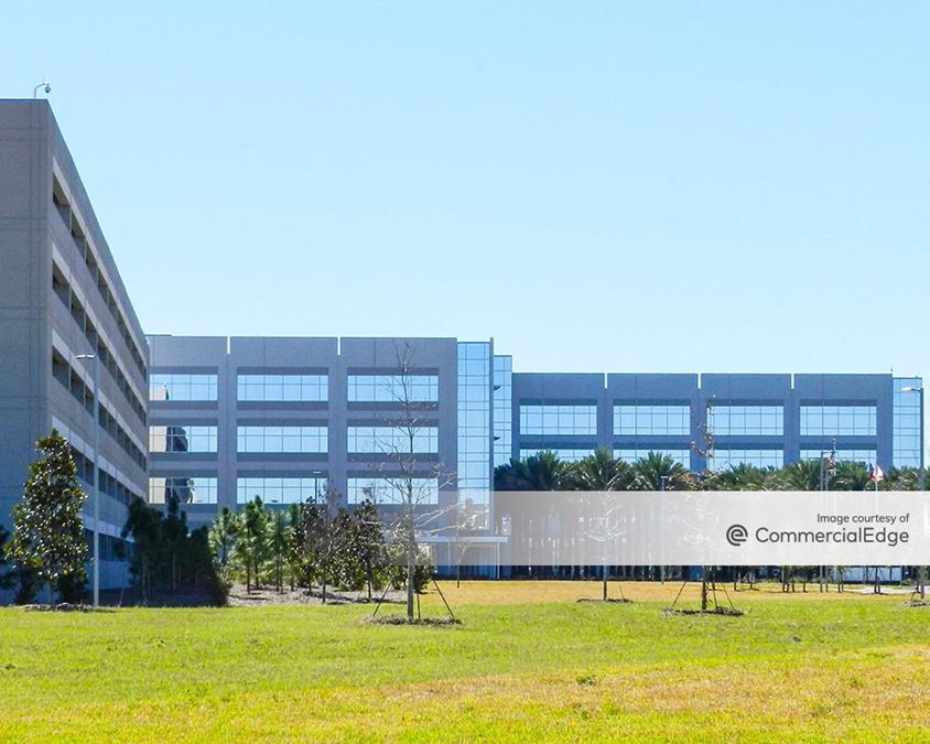 Crosstown Center I 9527 Delaney Creek Blvd, Tampa, FL CommercialSearch