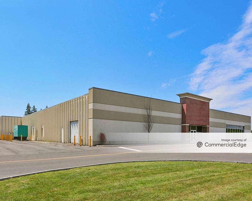 5801 East Taft Road, Syracuse Office Space For Lease