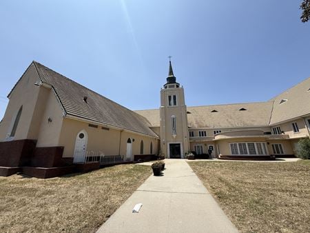 Other space for Rent at 998-1032 N G St in San Bernardino