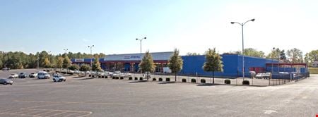 Photo of commercial space at 5979 Jefferson Davis Hwy. in North Augusta