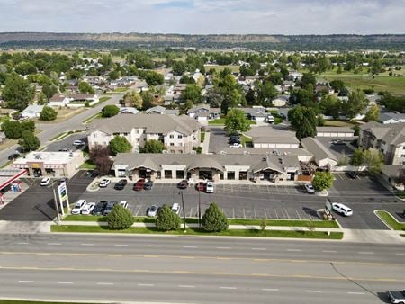 Other space for Sale at 3429 Central Ave in Billings