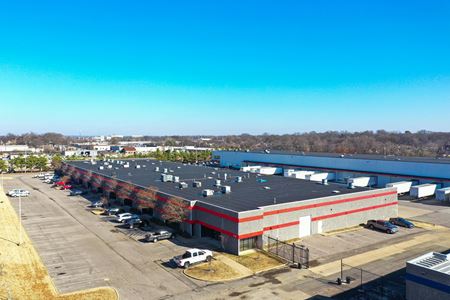 Commercial space for Rent at 174 Collins St in Memphis