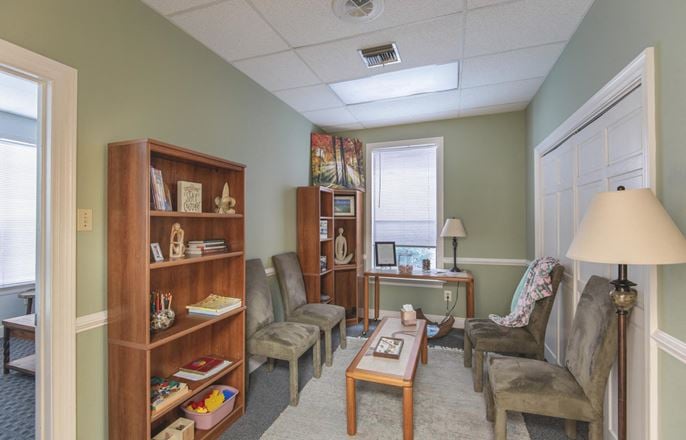 Metairie Office Condo
