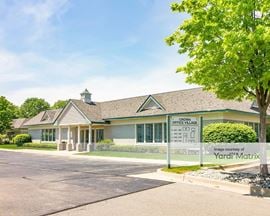 Crown Office Village