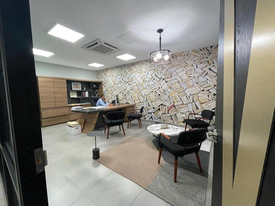 Altamira Center Office Space #A