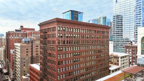 29 East Madison Street
