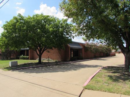 Commercial space for Sale at 1313 Oates Drive in Mesquite