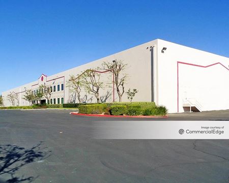 Industrial space for Rent at 300 East Parkridge Avenue in Corona