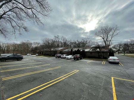 Photo of commercial space at 28711 W. Eight Mile Rd in Livonia
