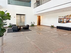 Regus - Richardson North Collins Blvd