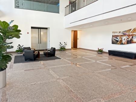 Office space for Rent at 1600 North Collins Boulevard 2nd Floor in Richardson