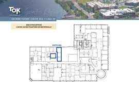 Snake River Landing Office/Retail Building