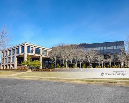 Office space for Rent at 125 Half Mile Road in Red Bank